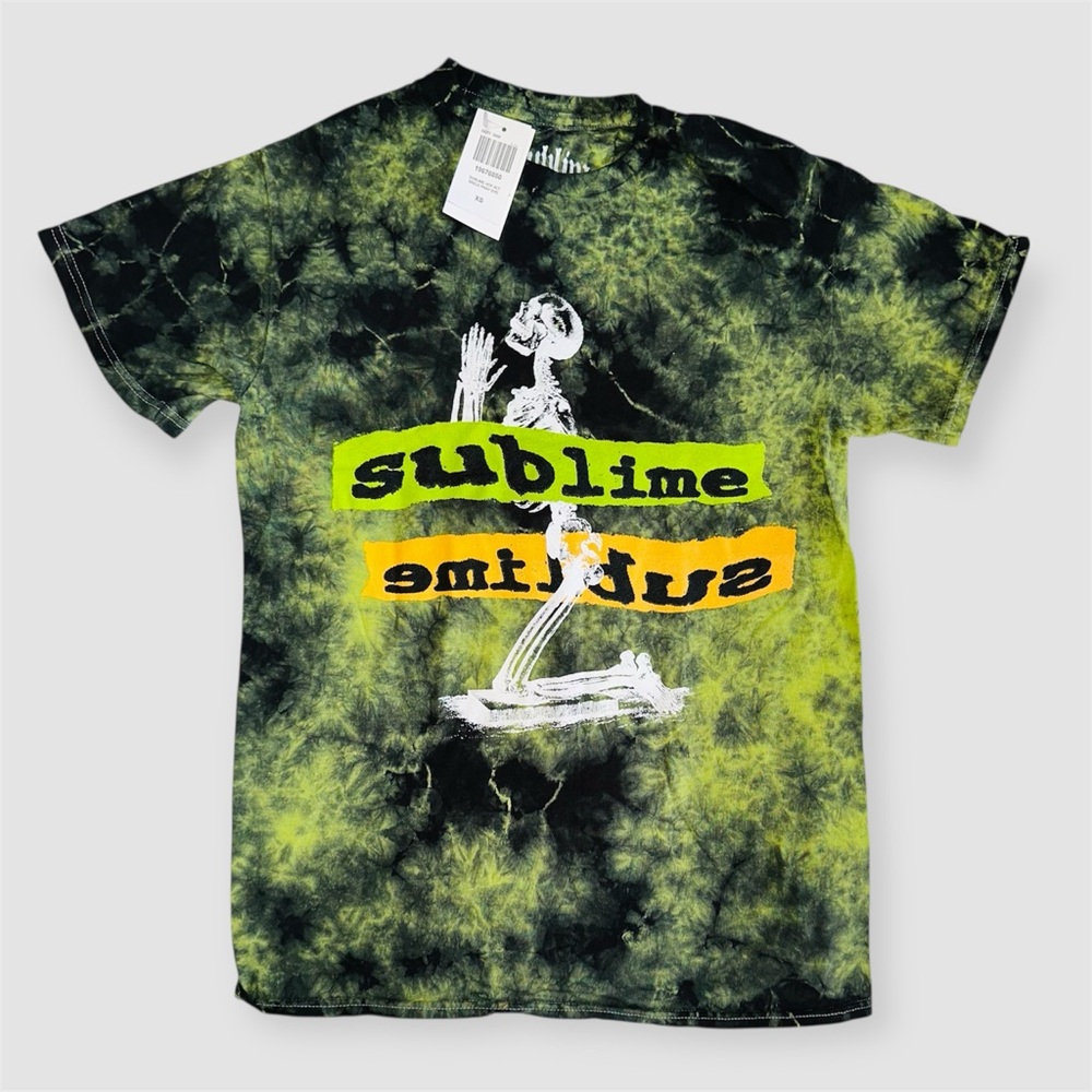 NWT Sublime Shirt